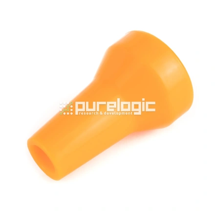 Наконечник круглый CL3362 фото