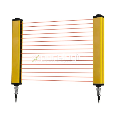 Барьер безопасности световой GM402M-20NPO фото