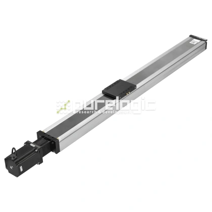 Модуль линейного перемещения FLS120-1100 231 880 Модуль линейного перемещения FLS120-1100 фото