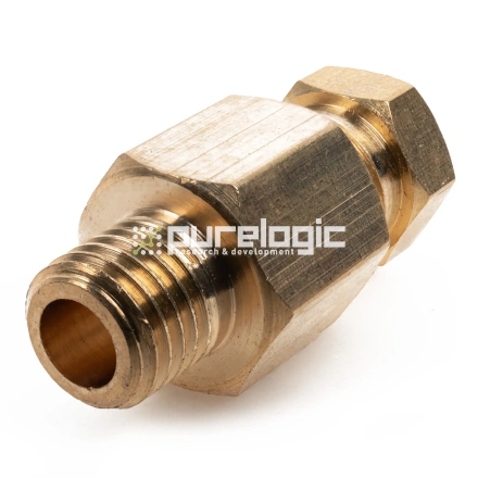 Штуцер PD-608 фото