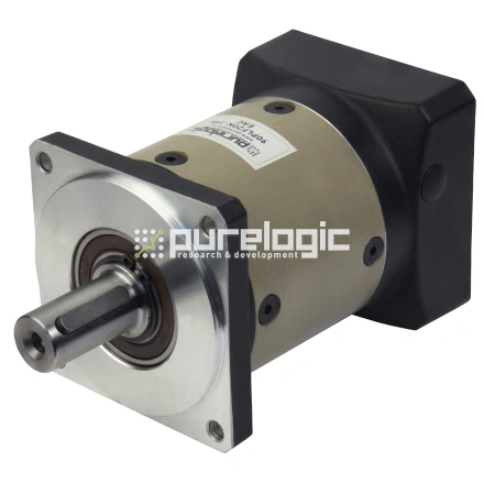 Редуктор планетарный 90PLF20K-19S-D19 фото