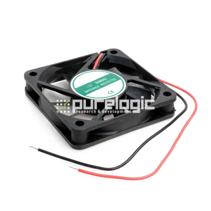 Вентилятор XFS6010H фото