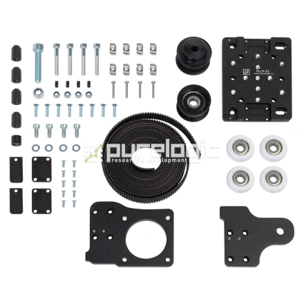 Комплект модуля перемещения PLLM-51-1 фото