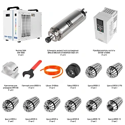 Набор для шпиндельного узла PL4.5W100-1ER20-1