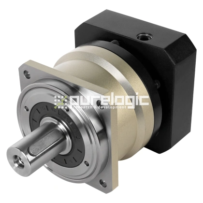 Редуктор планетарный прецизионный 115VRB3K-S32-P0 фото