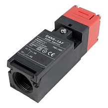 Дверной выключатель D4NS-1AF