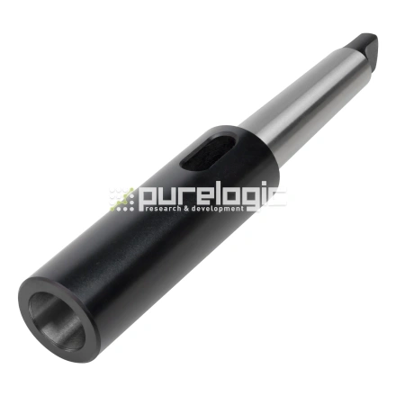 Удлинитель под конус Морзе PLMT3x3-E фото