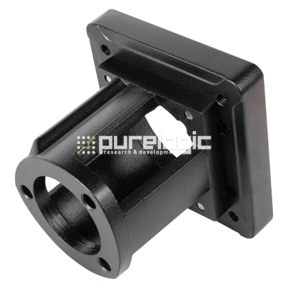 Крепление двигателя CCM-M5060L80-M6 5 299 Крепление двигателя CCM-M5060L80-M6 фото