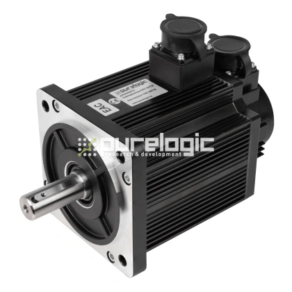 Серводвигатель 130ST-M07725 фото