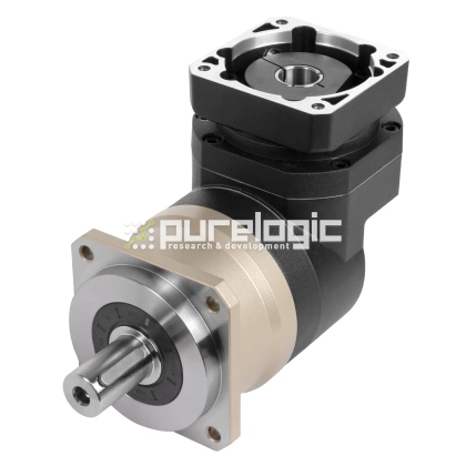 Редуктор планетарный прецизионный угловой 115EVB5K-S32-P0 фото