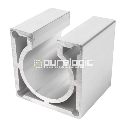 Кронштейн алюминиевый MH-57AP-1 фото