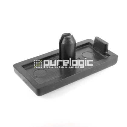 Пластиковая торцевая заглушка 1530-6G 31 Пластиковая торцевая заглушка 1530-6G фото