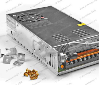 Расширение ассортимента компании PureLogic R&D: регулируемые импульсные блоки питания