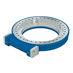 ОПУ с червячным приводом SG540-25RH 416 884 руб. ОПУ с червячным приводом SG540-25RH