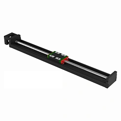Линейный модуль Hiwin KK13025P1180A1F0 406 775 руб. Линейный модуль Hiwin KK13025P1180A1F0