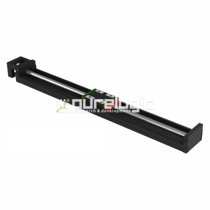 Линейный модуль Hiwin KK13025P1680A1F0 543 940 Линейный модуль Hiwin KK13025P1680A1F0 фото