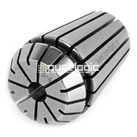 Цанга ER20-5 фото