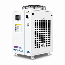 Чиллер S&A CWFL-3000