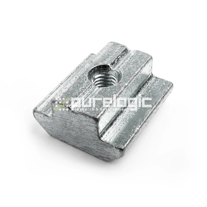 Сухарь пазовый 45HM5 (AL-M5-10S) 37 Сухарь пазовый 45HM5 (AL-M5-10S) фото