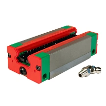 Модуль опорный Hiwin EGH20CAZAH