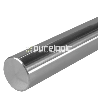 Вал полированный SFC50H фото