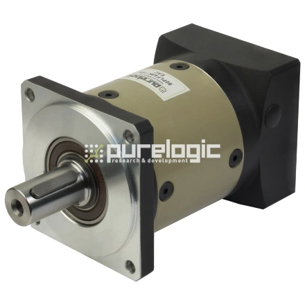 Редуктор планетарный 80PLF40K-19S-D20 фото