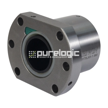 Гайка ШВП Hiwin R40-5K6-FSC (BD=3.175) фото