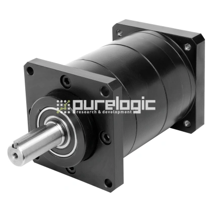 Редуктор планетарный 110PX16K-19K фото