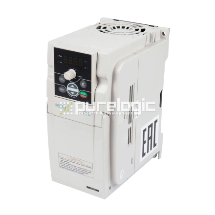 Преобразователь частоты E550-2S0030B фото