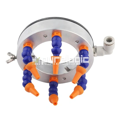 Распылитель СОЖ TLJ-100 фото