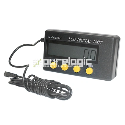 Цифровой индикатор для линеек PL100-0001 8 099 Цифровой индикатор для линеек PL100-0001 фото