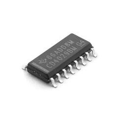 Микросхема CD4029BM; SOIC16