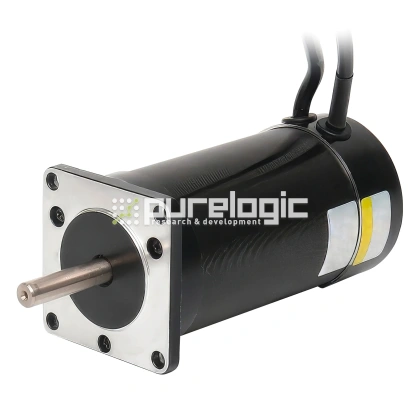 Бесколлекторный двигатель PL57BLF115-230 6 340 Бесколлекторный двигатель PL57BLF115-230 фото