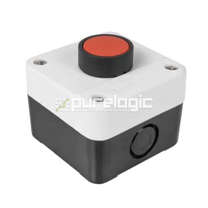 Накладной выключатель LAY5-B111H29 308 Накладной выключатель LAY5-B111H29 фото