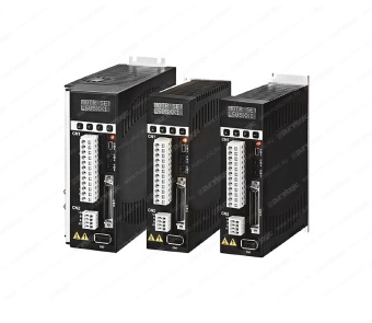 Драйверы и серводвигатели HIWIN