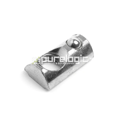 Гайка Т-образная 30TH8 27 Гайка Т-образная 30TH8 фото