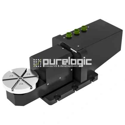 Наклонно-поворотный стол RX-T01 фото