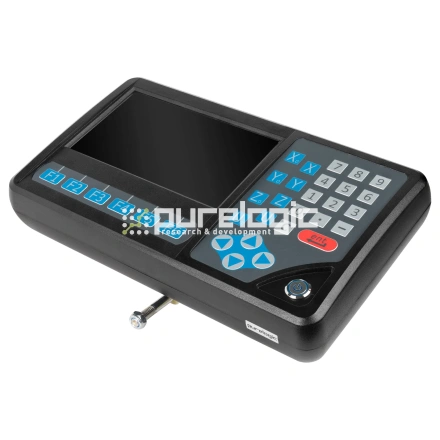 Дисплей D80-4 фото