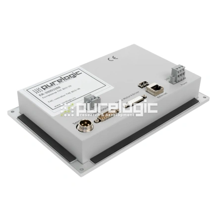 Контроллер THC BCS100 фото