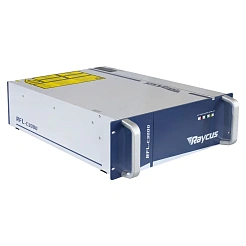 Лазерный источник RFL-C3000S 652 487 руб. Лазерный источник RFL-C3000S