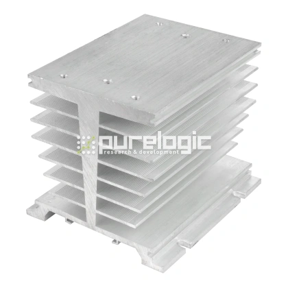 Радиатор для ТТР MG фото