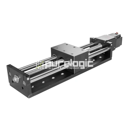 Модуль линейного перемещения PLLM-14-300 фото