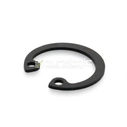 Кольцо стопорное внутреннее LMR-10-I фото