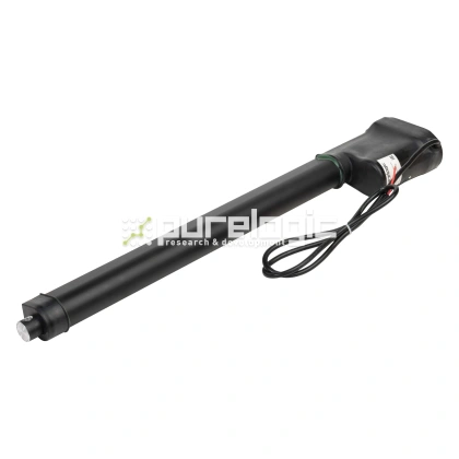 Актуатор линейный TGF-450-24-30-570-IP65 20 887 Актуатор линейный TGF-450-24-30-570-IP65 фото