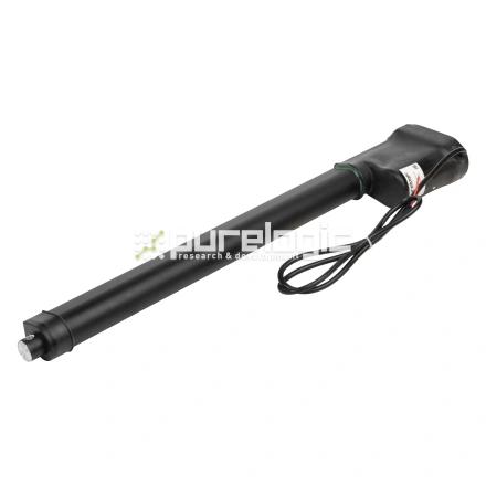 Актуатор линейный TGF-450-24-30-570-IP65 фото