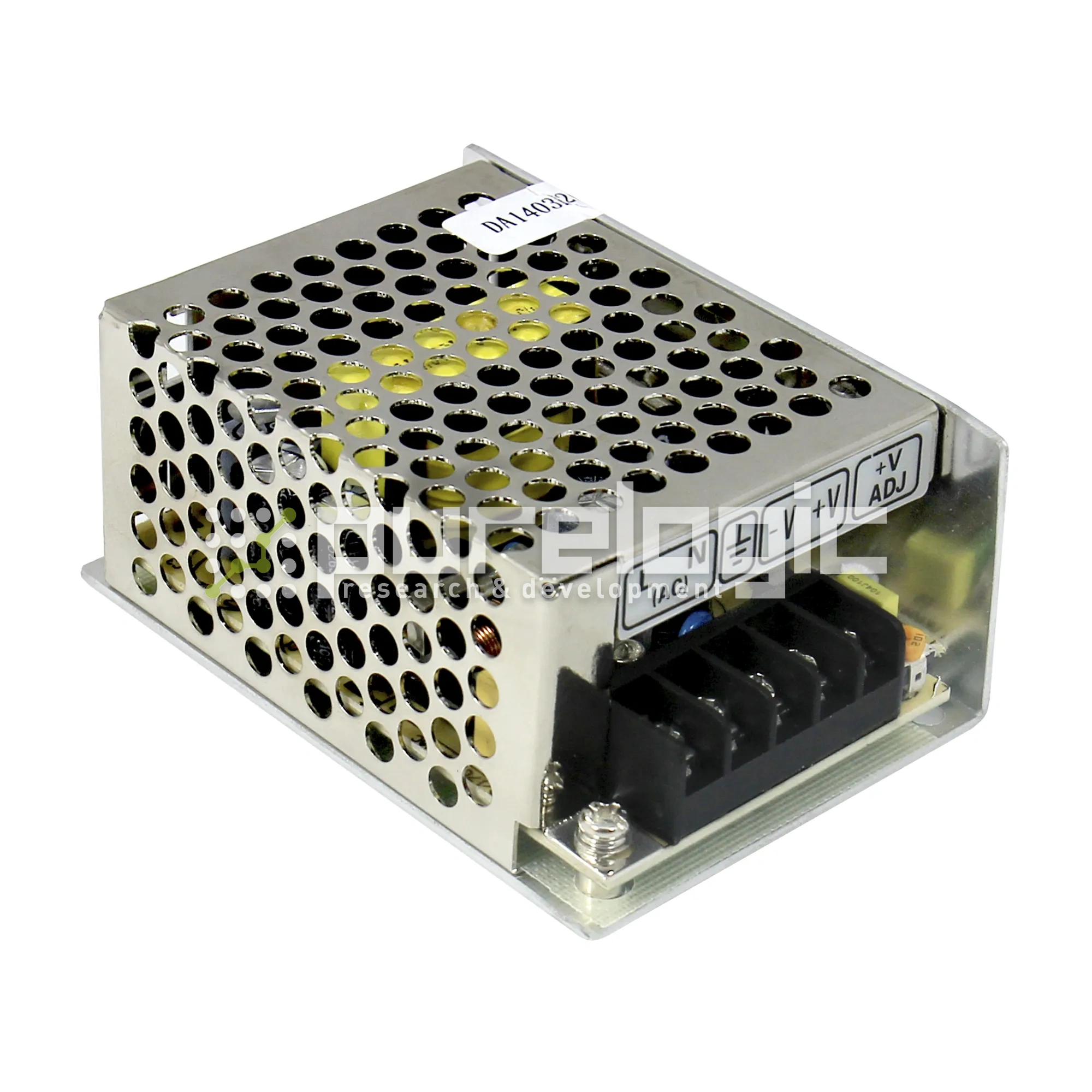 Источник питания импульсный MS-35-12 1 178 Источник питания импульсный MS-35-12 фото