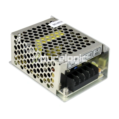 Источник питания импульсный MS-35-12 1 178 Источник питания импульсный MS-35-12 фото