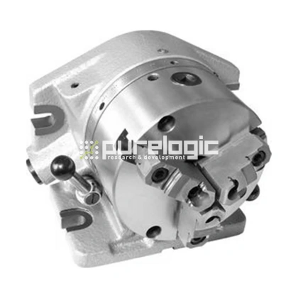 Делительная головка F2-8 139 935 Делительная головка F2-8 фото