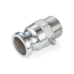 Камлок нержавеющий PL100FSS-304 562 руб. Камлок нержавеющий PL100FSS-304