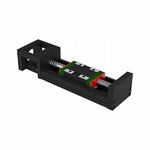 Линейный модуль Hiwin KK6005P150A1F000
